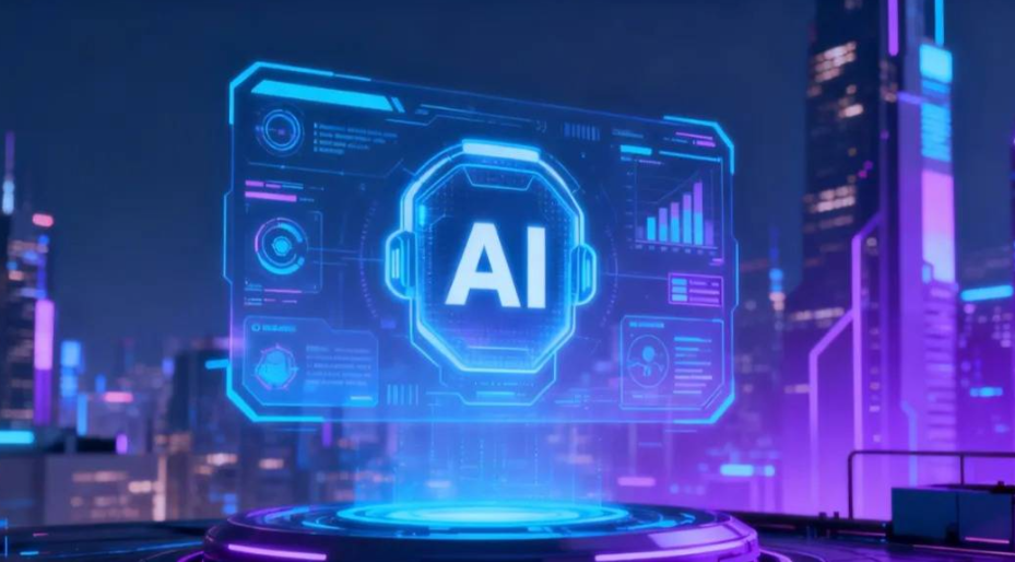 新余AI选型参考：合理运用人工智能工具提升效率