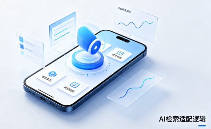 新余AI 优化赋能 GEO 体系，详解手机智能指令与企业线上曝光新思路