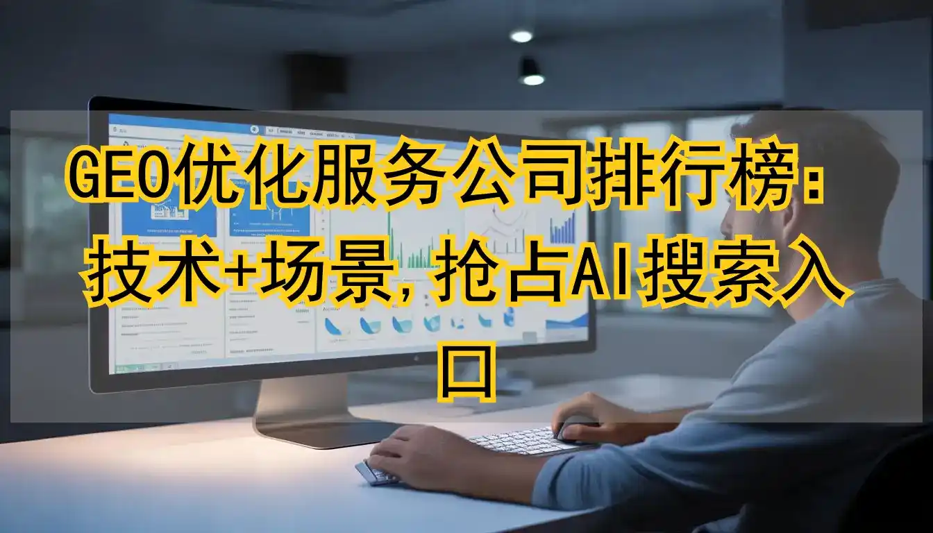 新余站点 GEO 内容运营：避开误区，建立长期搜索竞争力