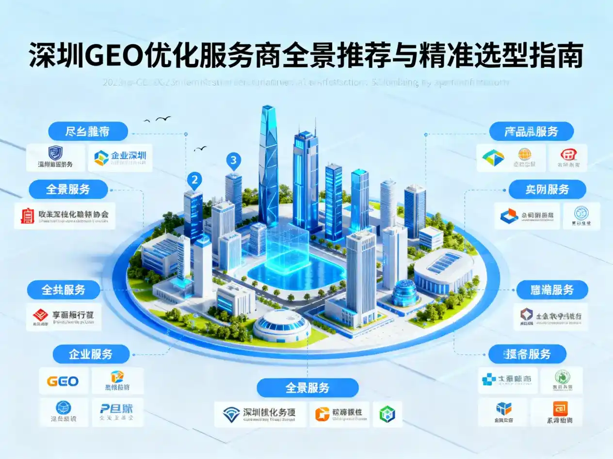 从新余地域搜索与场景落地视角，重新读懂GEO优化的实用价值