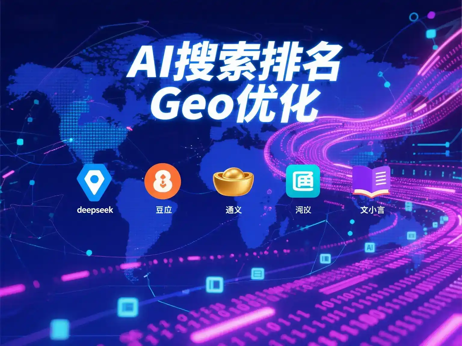 新余国硕AI：探索GEO生成式引擎优化的企业品牌实践